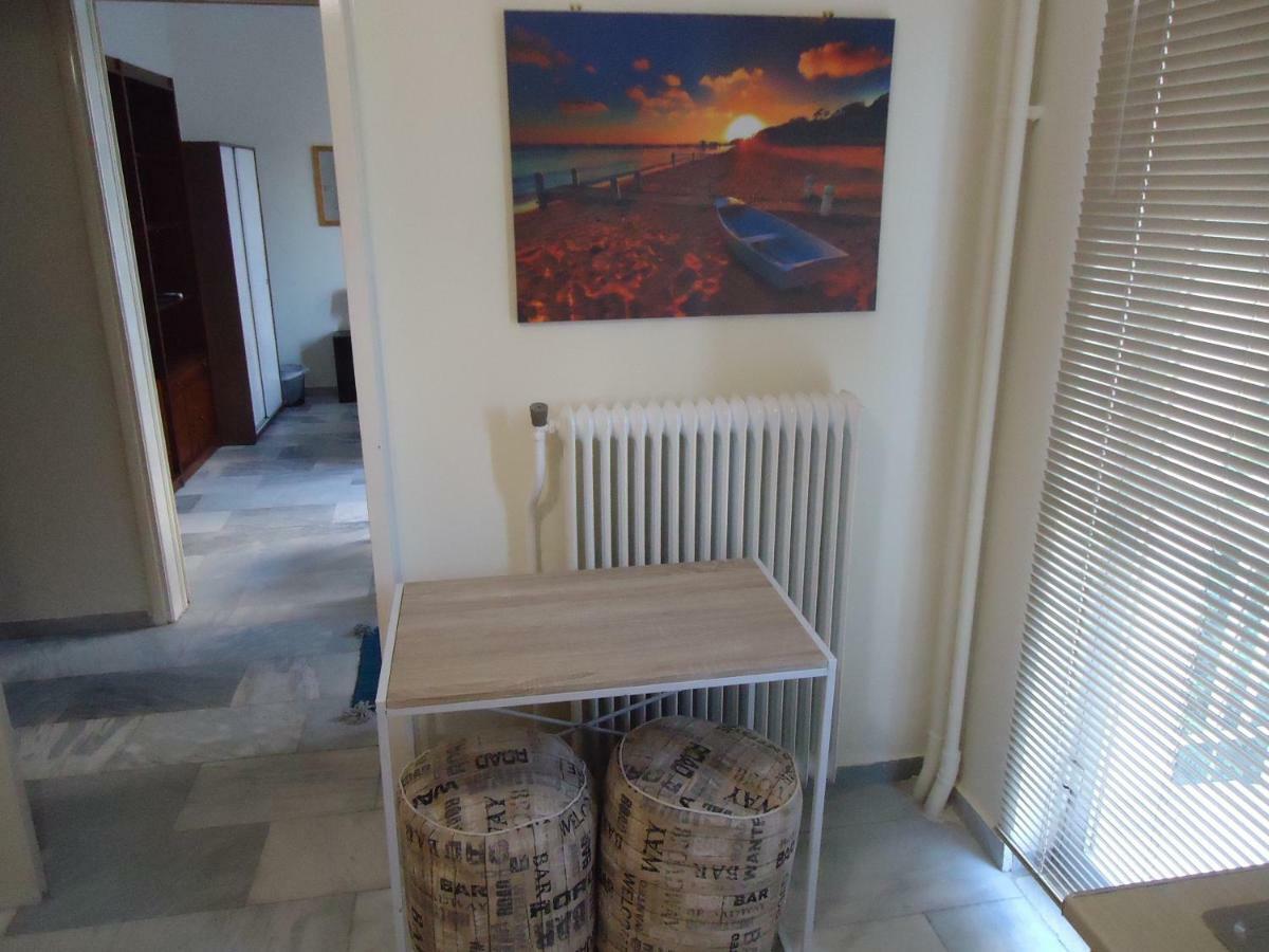 Original House Lejlighed Larissa Eksteriør billede